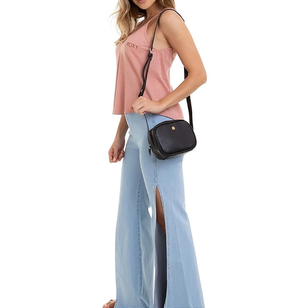 shoulder bolsa roxy