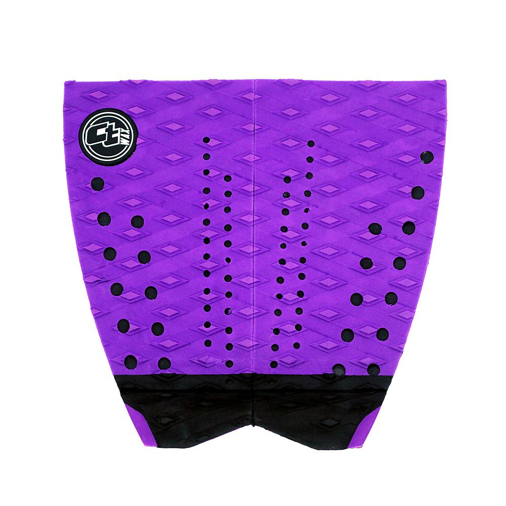 OHANA！！！ Deck CtWax Ohana Colors Roxo - Radical Place - Loja Virtual de