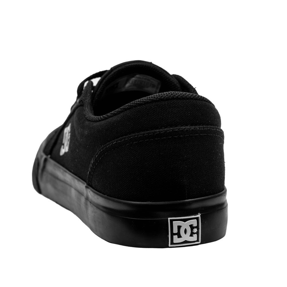 Tênis DC Shoes Episo - Black/Preto - Skate Shop | Streetwear | Tênis,  Bonés, Camisetas e Acessórios