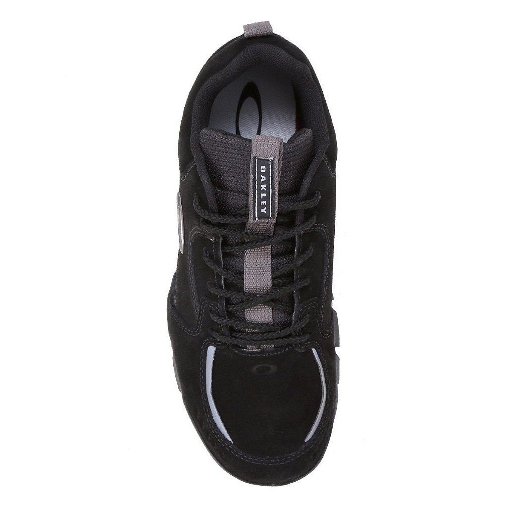 Tênis Oakley Thoros Masculino Preto - Radical Place - Loja Virtual de  Produtos Esportivos