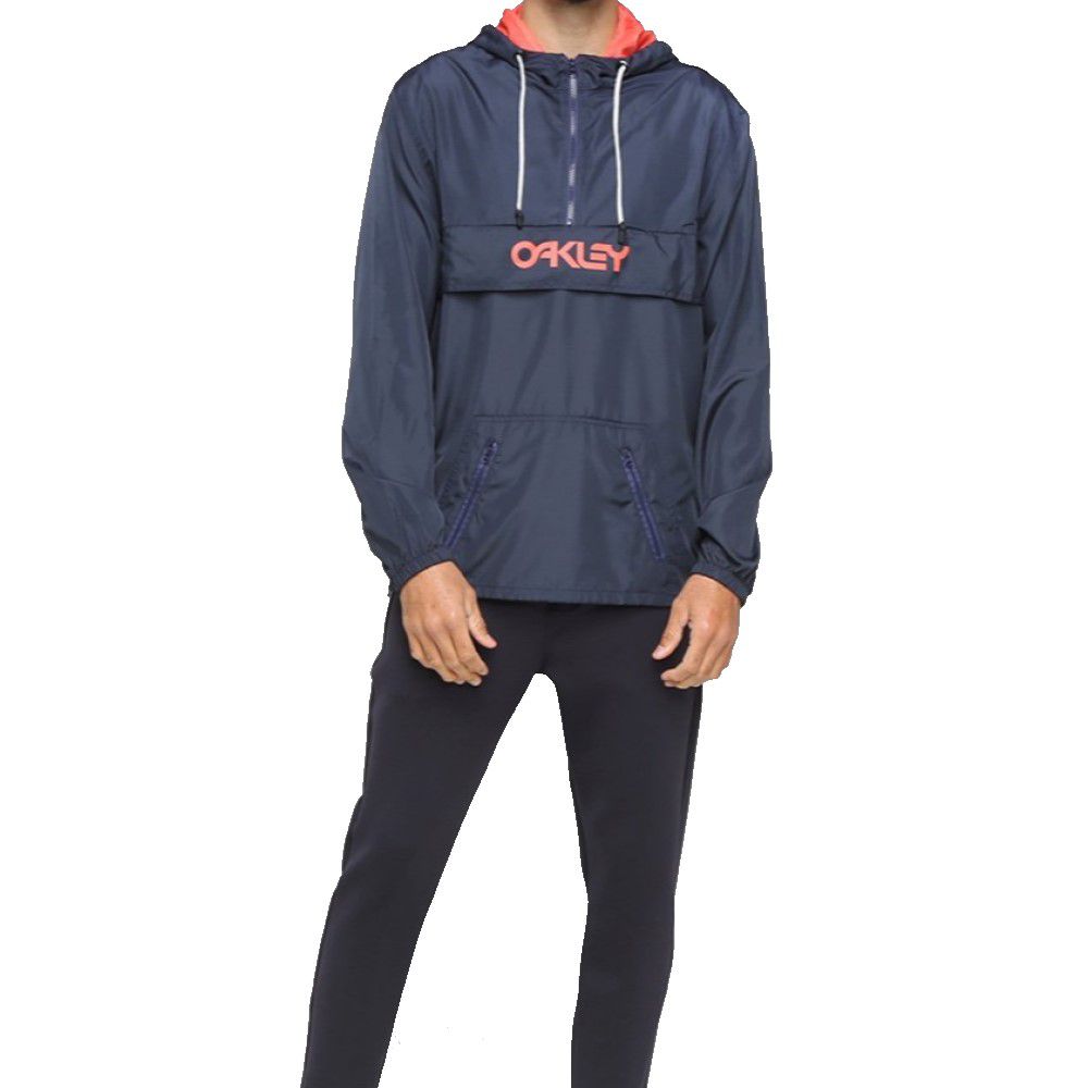 Jaqueta Oakley Dynamic Fleece Masculina Azul Marinho - Radical Place - Loja  Virtual de Produtos Esportivos