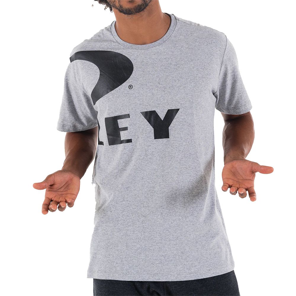 OAKLEY - Camiseta Big Ellipse - montei um look