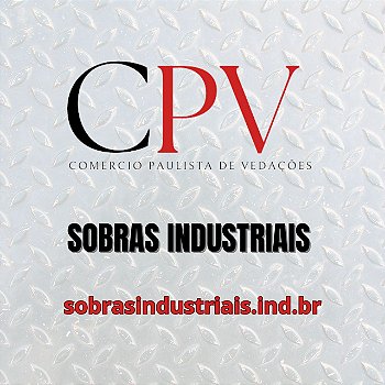 COMERCIO DE  SOBRAS RETALHOS SUCATAS INDUSTRIAIS