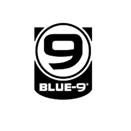 Blue-9