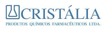 CRISTALIA