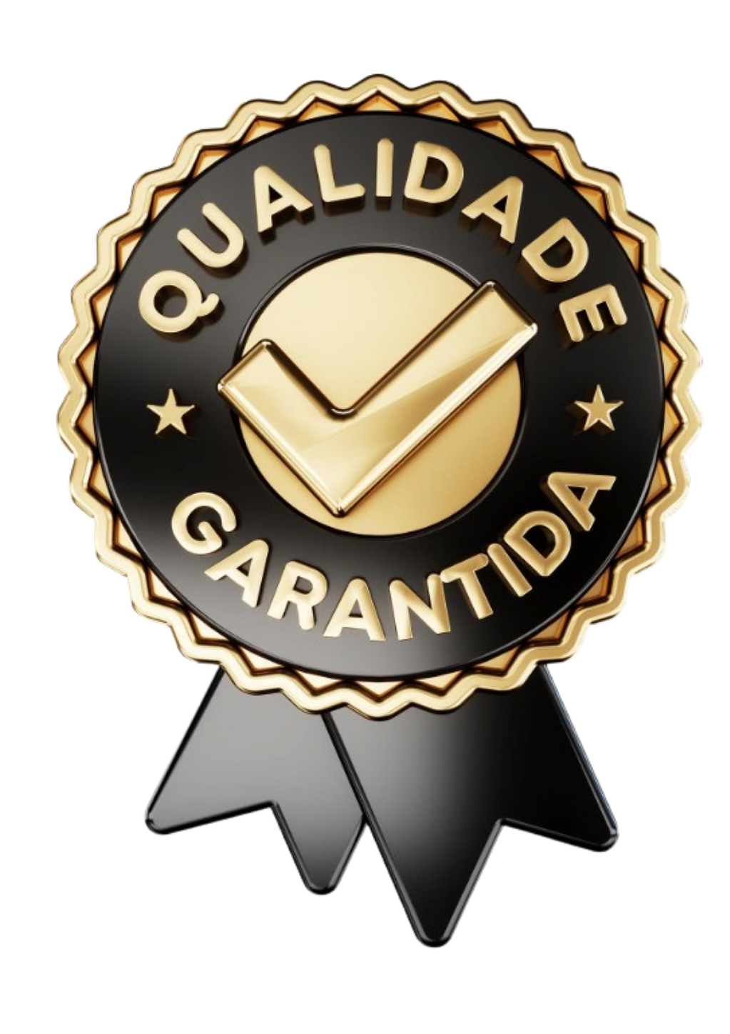 Selo de Qualidade Garantida - Essentya Perfumaria