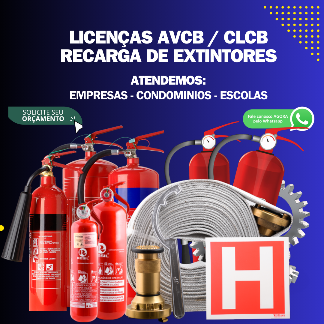 Projeto de Incêndio: Exigências, Normas e Aprovação do Corpo de Bombeiros de SP