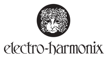 Electro Harmonix