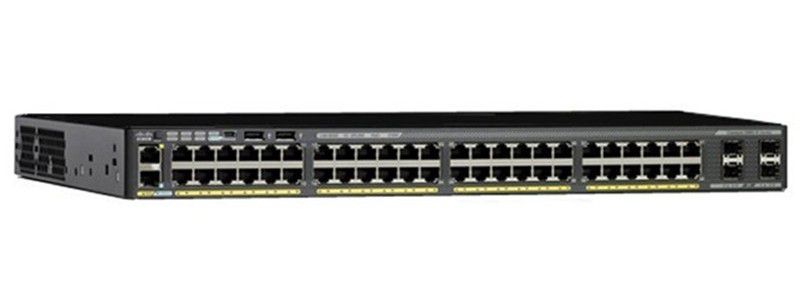 Cisco 800M Series & Catalyst 2960-L セット Cisco 800M Series & Catalyst 2960-L セット