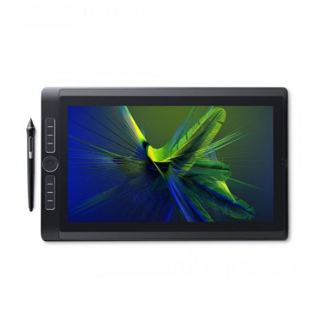 DTHW1620HK1 Mesa Digitalizadora Wacom Mobilestudio Pro 16 - Fink
