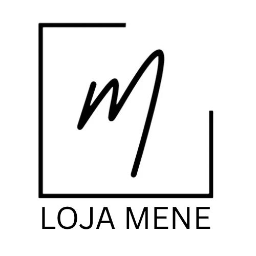 Iluminação - Loja mene