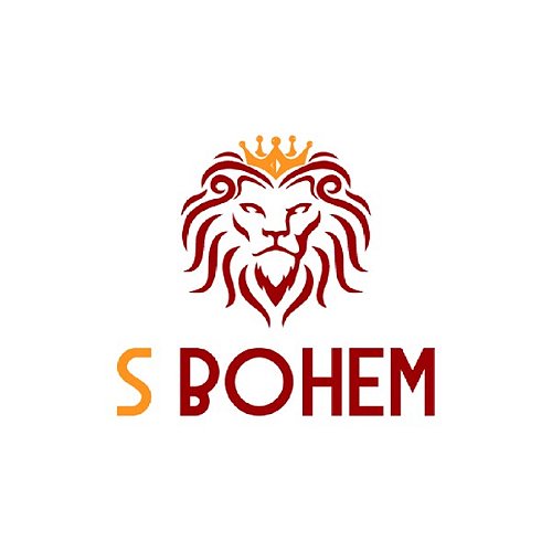 Política de privacidade - S BOHEM