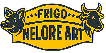 Frigorifico Nelore Art