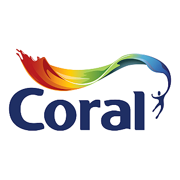 Tintas Coral