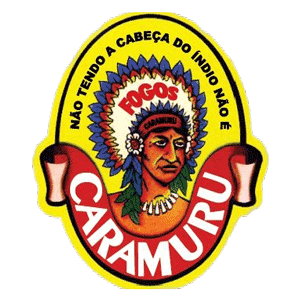 Fogos Caramuru