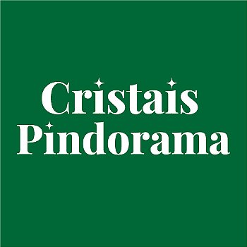 Cristais Pindorama