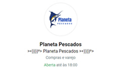 Planeta Pescados