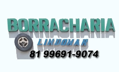 Borracharia Lindomar