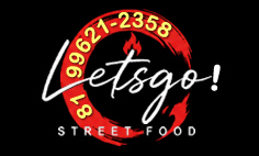 Let's Go Street Food