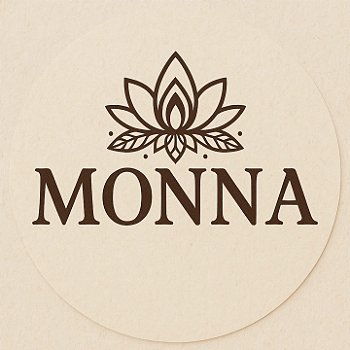 Monna Acessórios Estilo  Boho