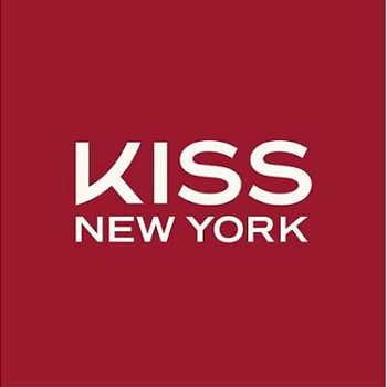 Kiss New York