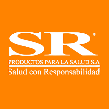 SR - PY - SR Productos Para La Salute SA - Seringas, agulhas e fraldas