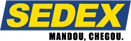 Logo Sedex