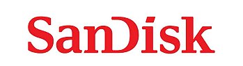 sandisk