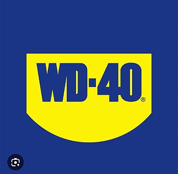 WD40