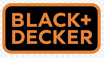 black+decker