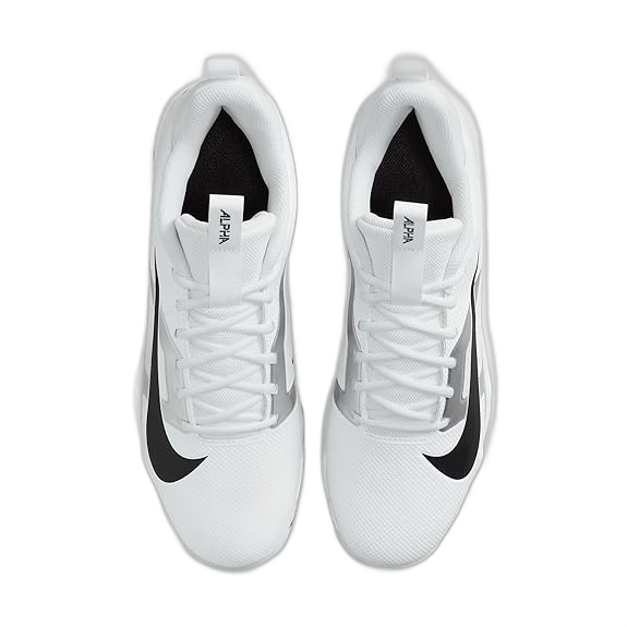 Chuteira De Futebol Americano Nike Alpha Menace 4 Shark - MVP