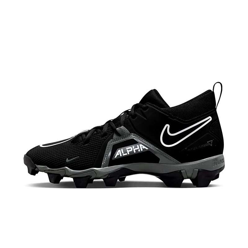 Chuteira De Futebol Americano Nike Alpha Menace 3 - MVP