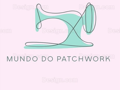 Semi Industrial - Mundo do Patchwork