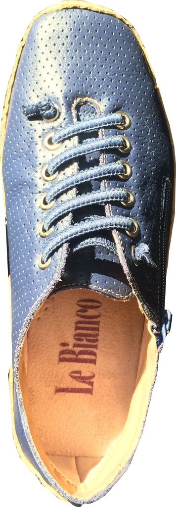 sapatenis azul marinho feminino