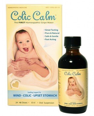 Colic Calm - Tendi Tudo