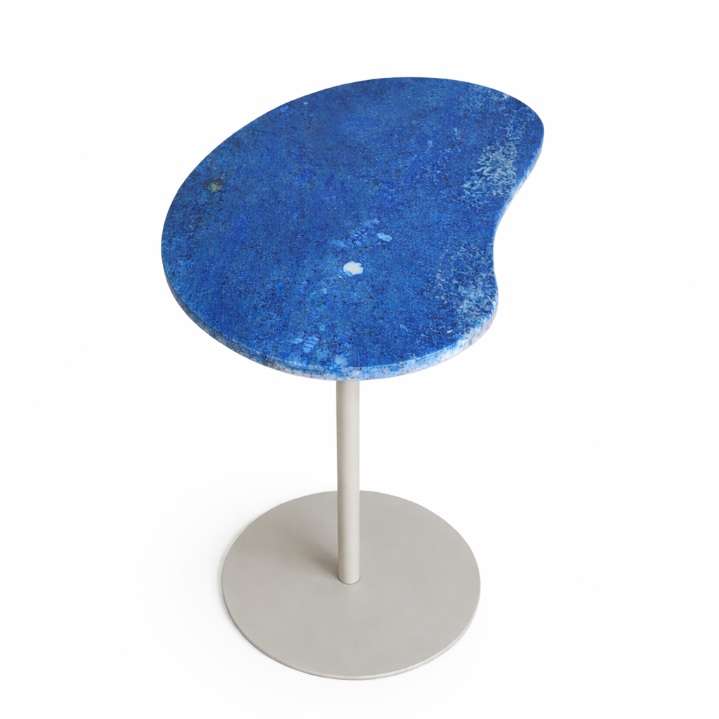 Logotipo Domani Mármores