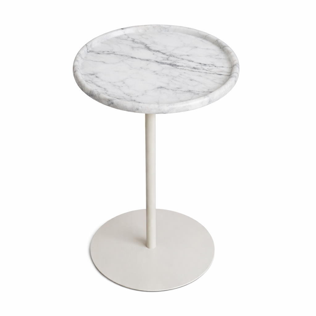 Mesa de Apoio Linha Nido Carrara