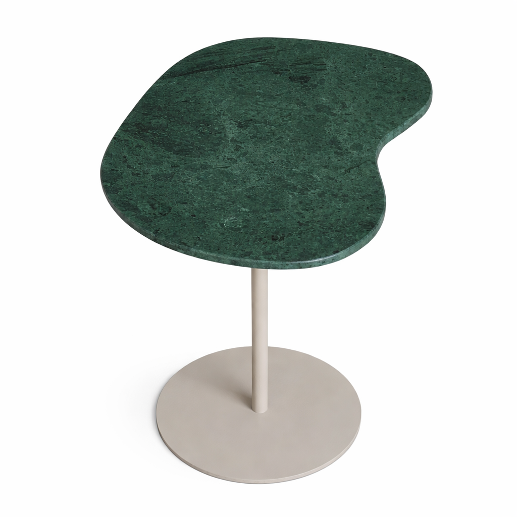 Mesa Lateral Orgânica 1