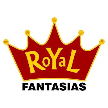 Royal Fantasias
