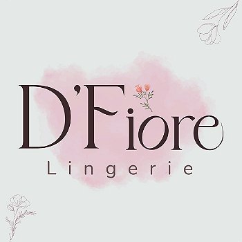 D'Fiore Lingerie