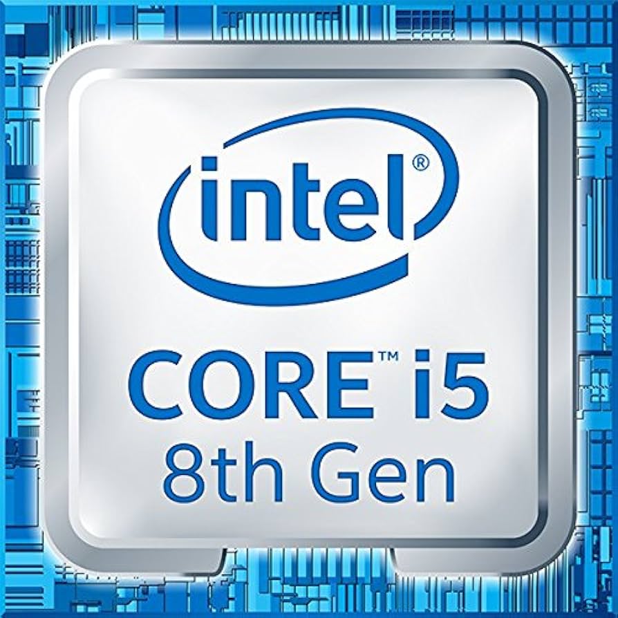 Processador Intel Core i5-8500T 3.00GHz 9M LGA1151 8ªG *Sem Cooler