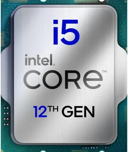 Processador Intel Core i5-12500T 2.60Ghz (4.40Ghz) 18M LGA1700
