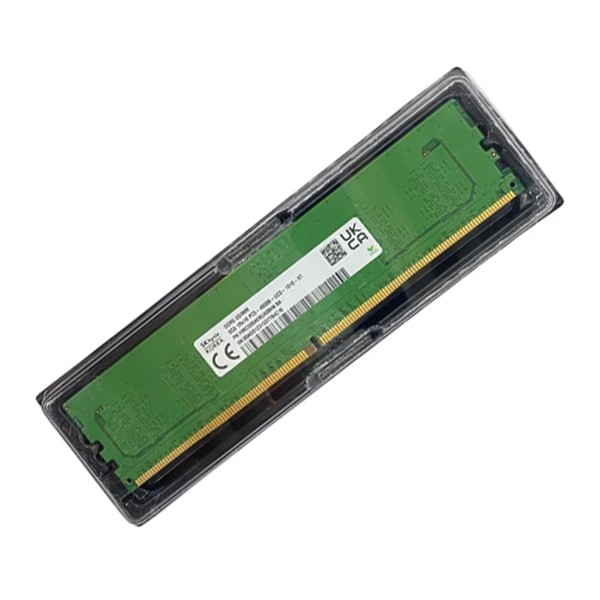 Memoria para Desktop DDR5 16GB 4800Mhz PC5-38400 Hynix
