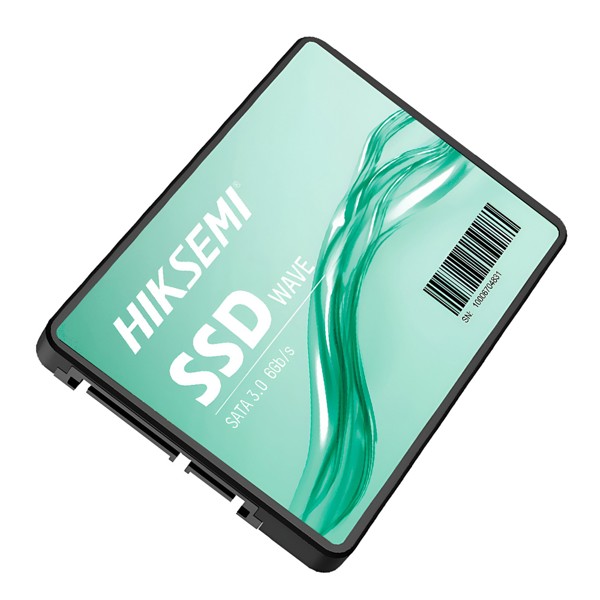 SSD 960GB Sata 2,5