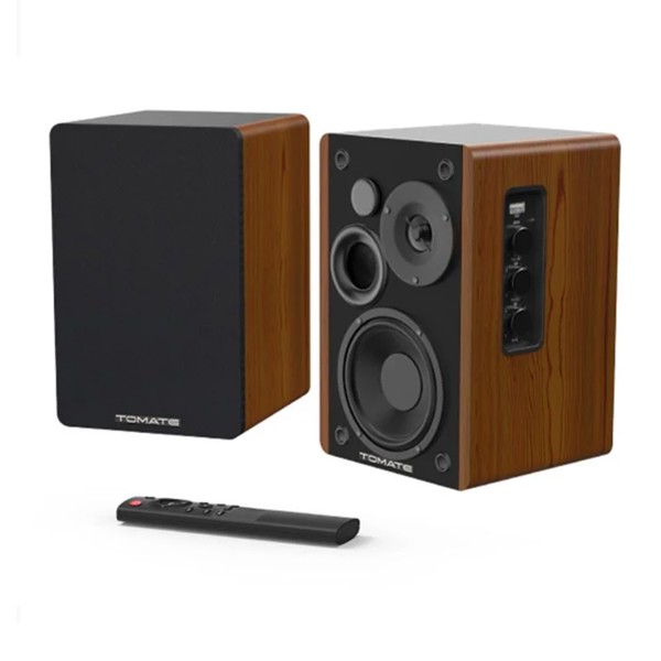 Caixa de Som Soundbar Bluetooth 100W Tomate MTS-2026 - Bauruinfo O