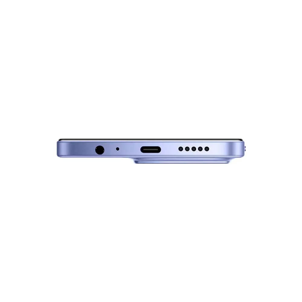 Celular Smartphone Xiaomi Poco C85 8GB RAM + 256GB Dual Sim 4G NFC