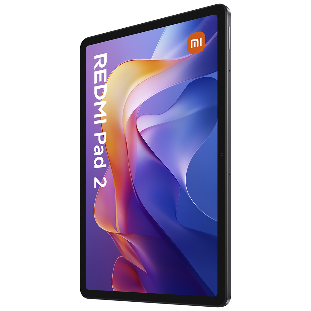 Tablet Xiaomi Redmi Pad 2 4GB de RAM / 128GB / Tela 11