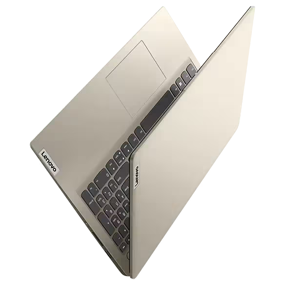 Lenovo Ideapad 320 ゴールド Notebook Lenovo Ideapad Intel Core i3-1315U 8GB SSD 256GB 15,6