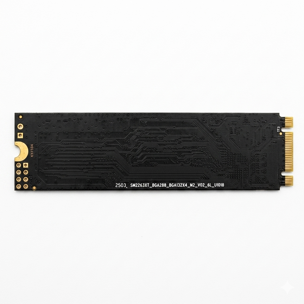 SSD 1TB M2 Nvme 2280 Prosetup Avanshare Pcie GEN 3 X4 Leitura
