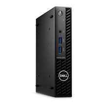 Computador Dell Optiplex Mini Small Desktop i5 13ª 13500 8gb ssd